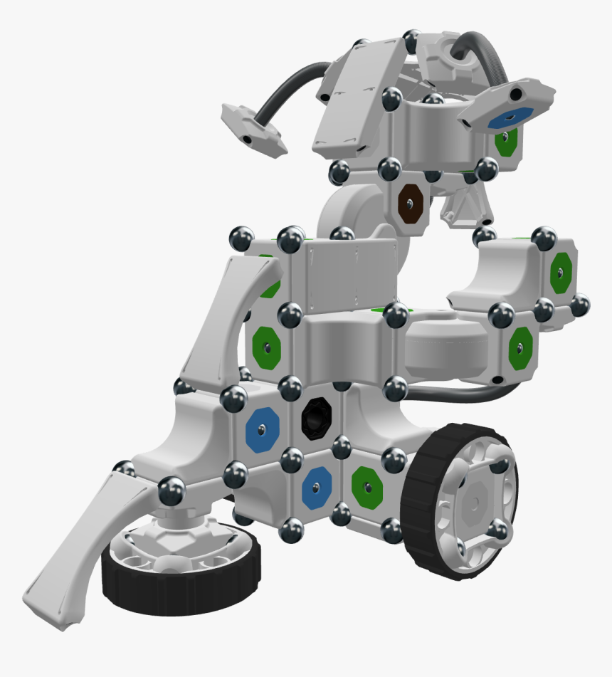 Robot, HD Png Download