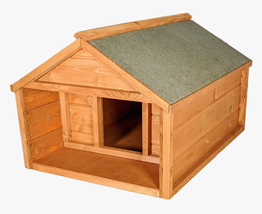 Log Cabin, HD Png Download