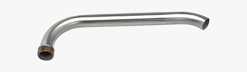 1 Inch Mip Chrome Plated Brass Swimming Pool Water - Pipe, HD Png Download