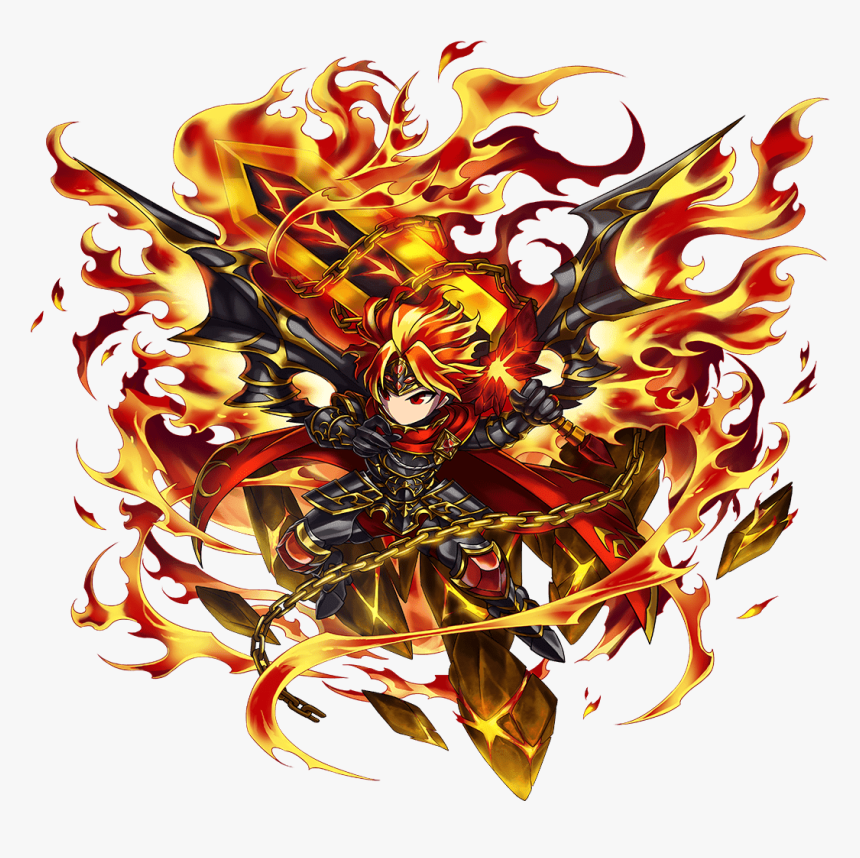 Brave Frontier 6th Anniversary, HD Png Download