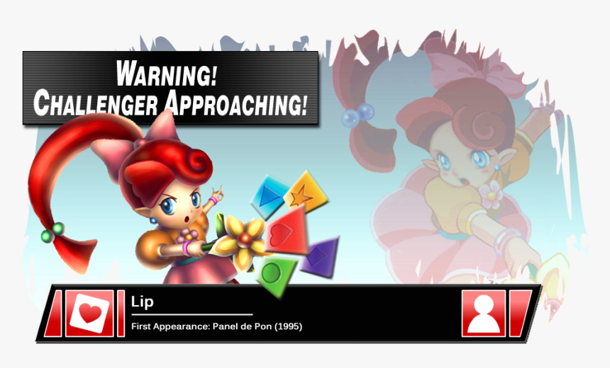 [​img] - Best Pokemon For Smash, HD Png Download