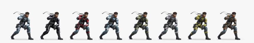 Soldier, HD Png Download