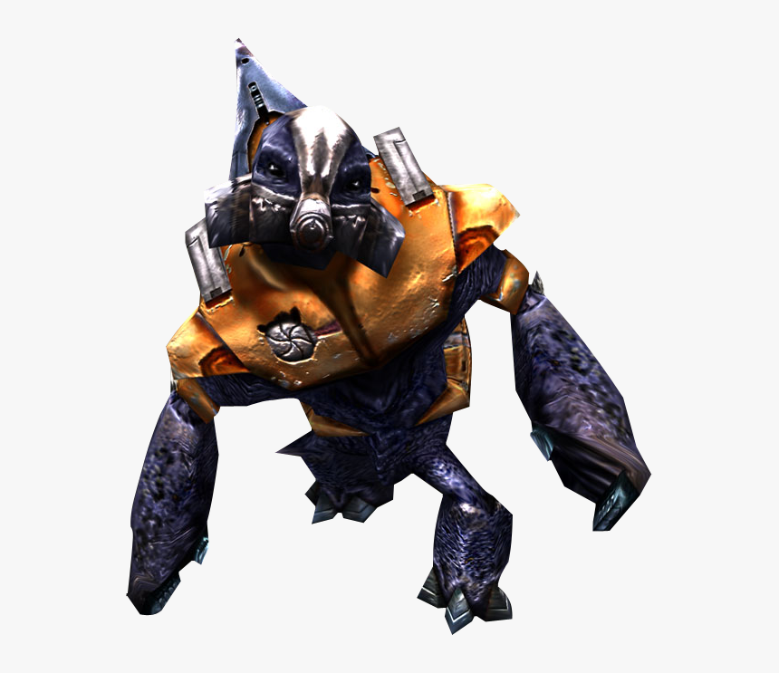 Halo Grunt, HD Png Download , Transparent Png Image PNGitem