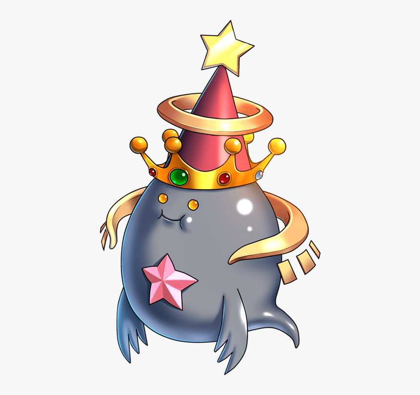 Metal God Brave Frontier, HD Png Download