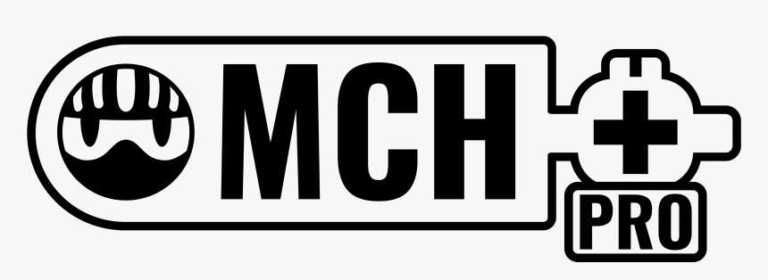 Black-and-white, HD Png Download