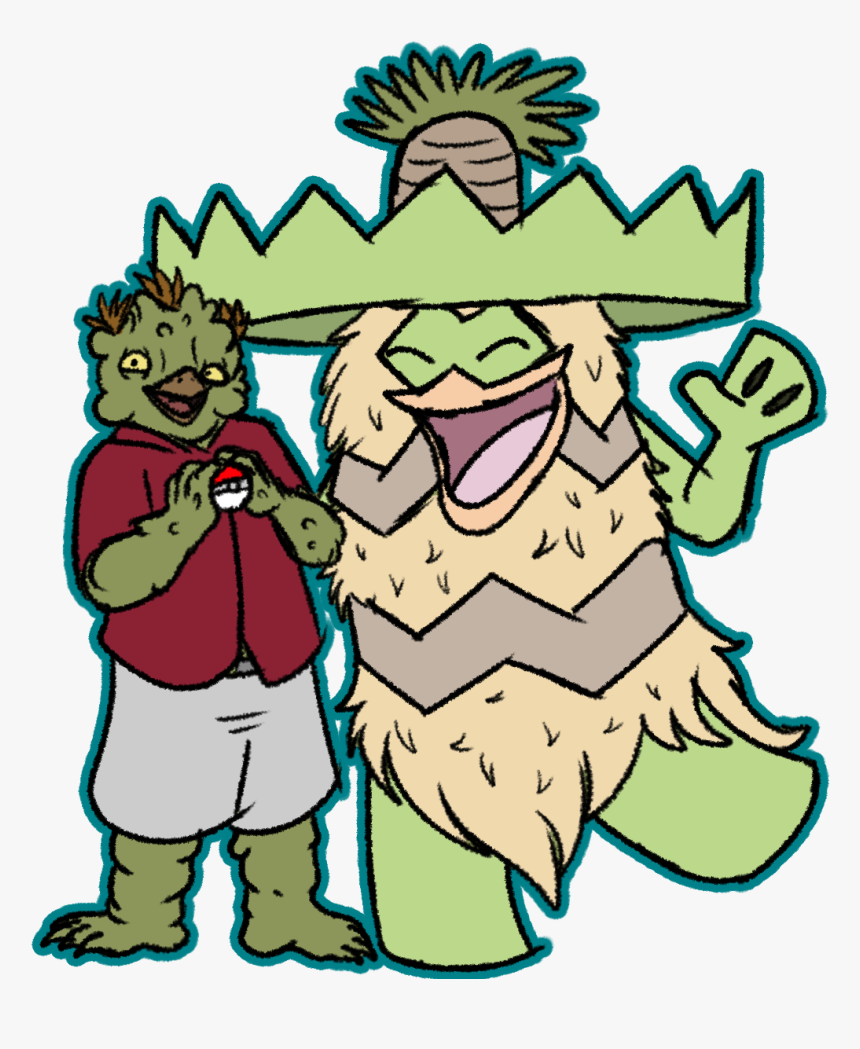 Cartoon, HD Png Download