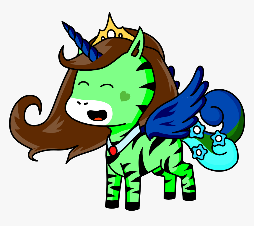 Unicorn, HD Png Download