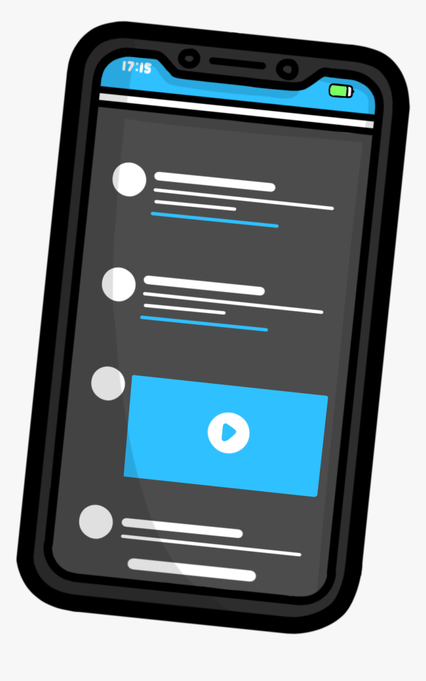 Pcs Systems Twitter - Iphone, HD Png Download