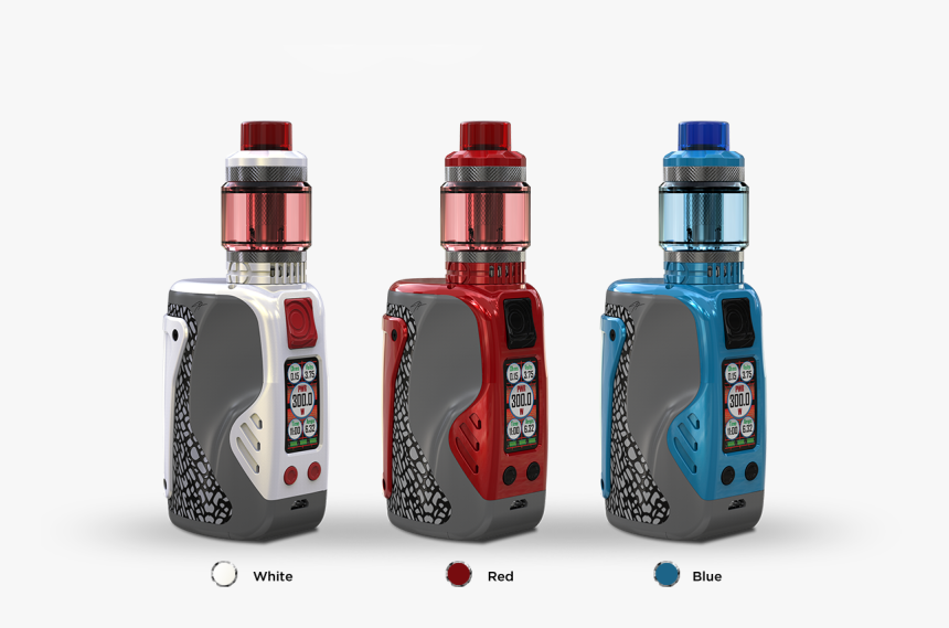Reuleaux-tinker - Wismec Reuleaux Tinker, HD Png Download