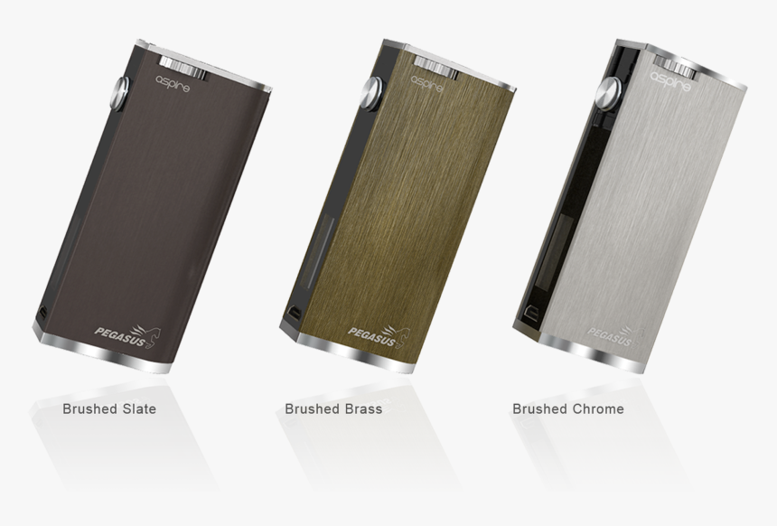 Aspire Pegasus 70w Tc Box Mod, HD Png Download