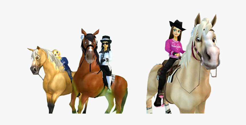 Stallion, HD Png Download