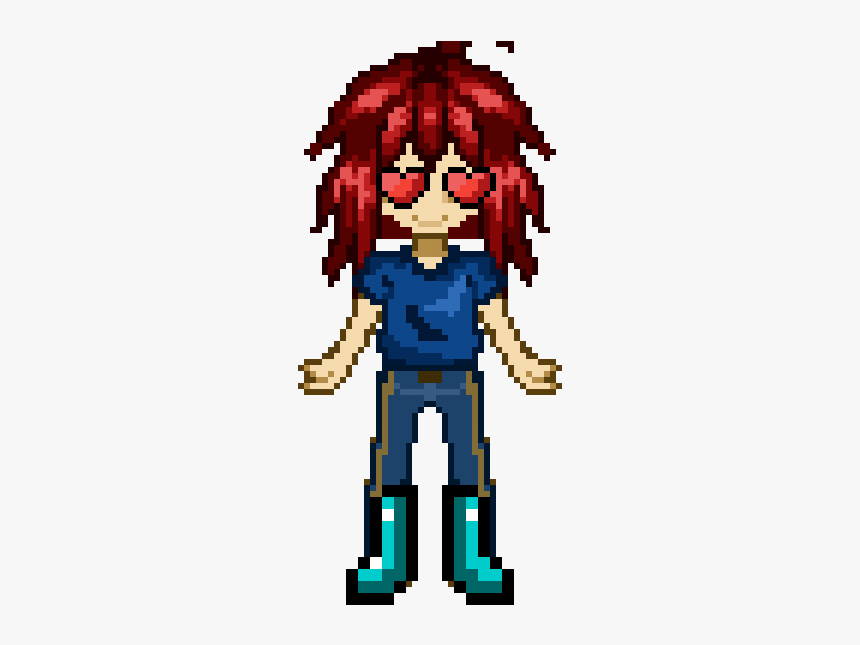 Minecraft Papercraft Sword, HD Png Download