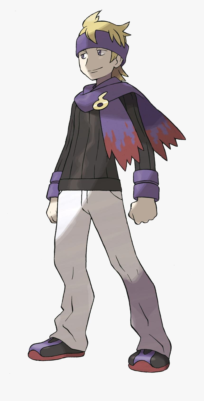 Ace Weavile Quote Ice Is Hard To Use, But Even Harder - Morty Pokemon, HD Png Download