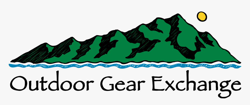 Outdoor Gear Exchange, HD Png Download