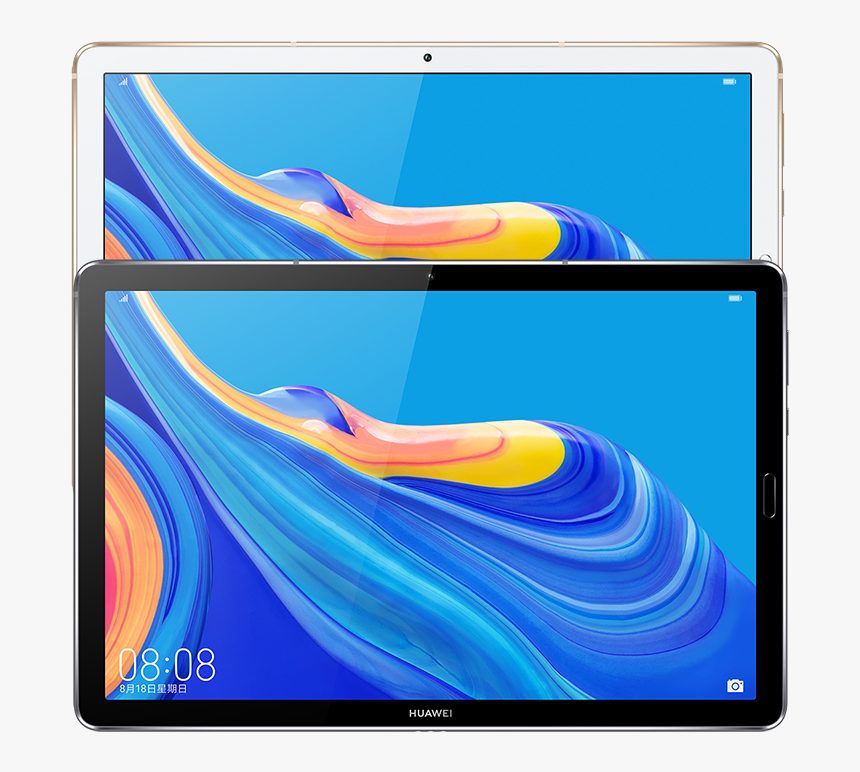 Huawei Mediapad M6 - Huawei Mediapad M6 10.8, HD Png Download
