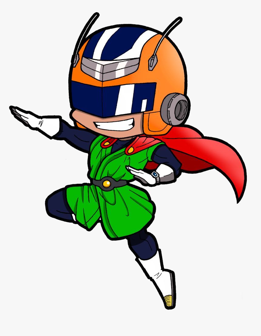 Gohan As The Great Saiyaman

this Is Labeled As My - Cartoon, HD Png Download