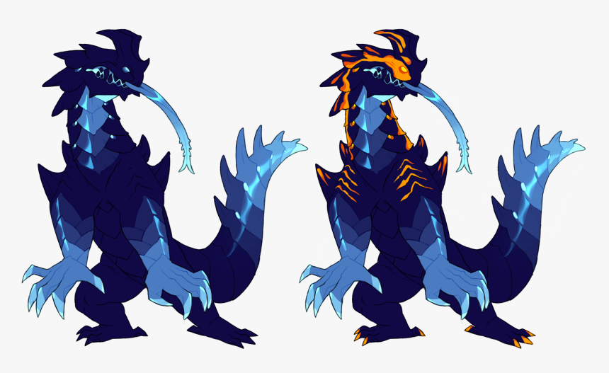 Dragon, HD Png Download