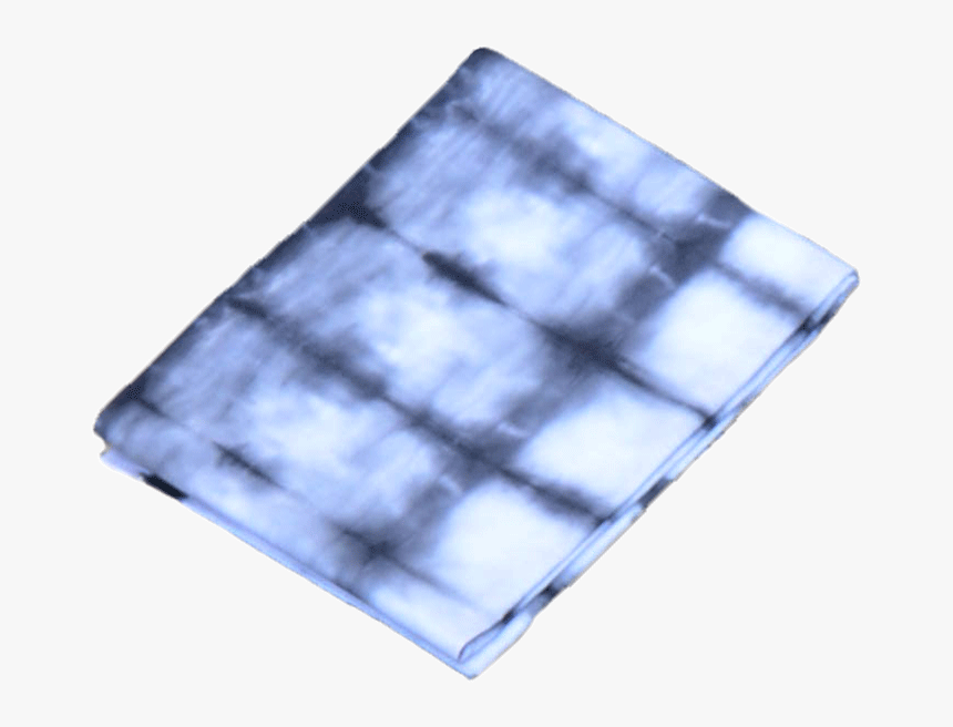 Unready Three Piece Tat Voile Block Print Elegant Design - Scarf, HD Png Download