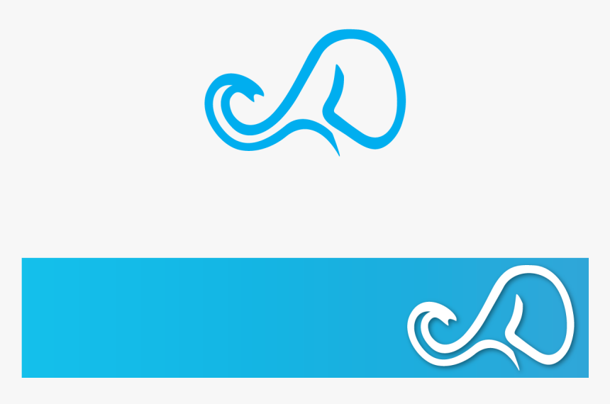 Elegant, Playful, Business Logo Design For Learning, HD Png Download