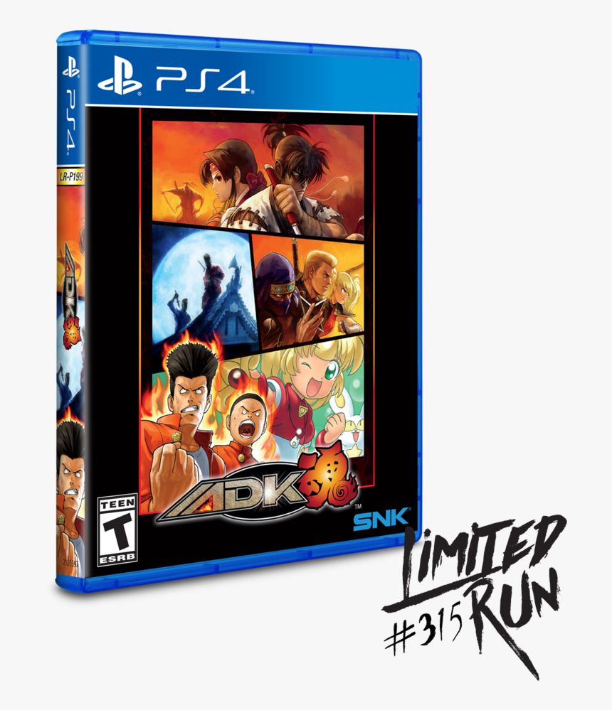 Ys Origin Limited Run, HD Png Download