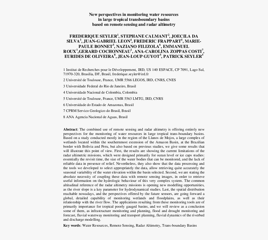 Document, HD Png Download