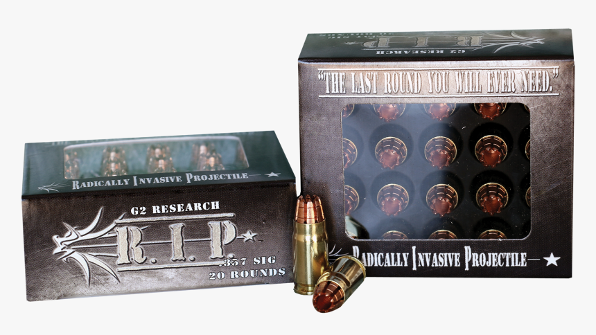 .357 Sig, HD Png Download