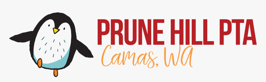 Prune Hill Elementary Pta - Oval, HD Png Download