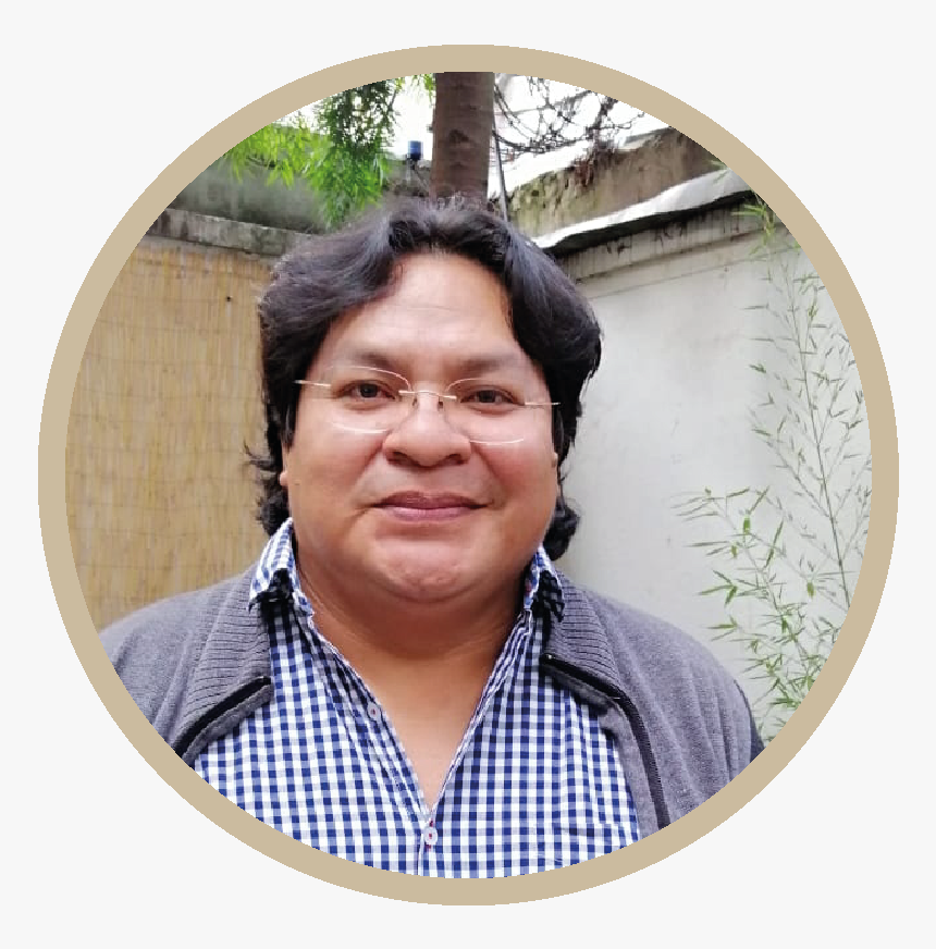 John Fernando Moreno - Senior Citizen, HD Png Download