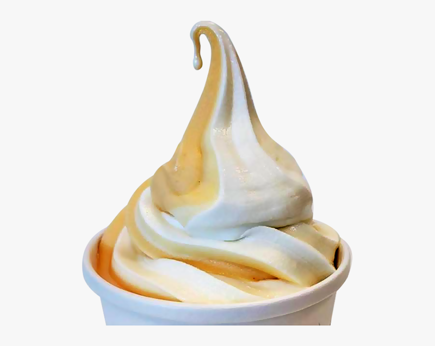 Soft Serve Ice Creams, HD Png Download
