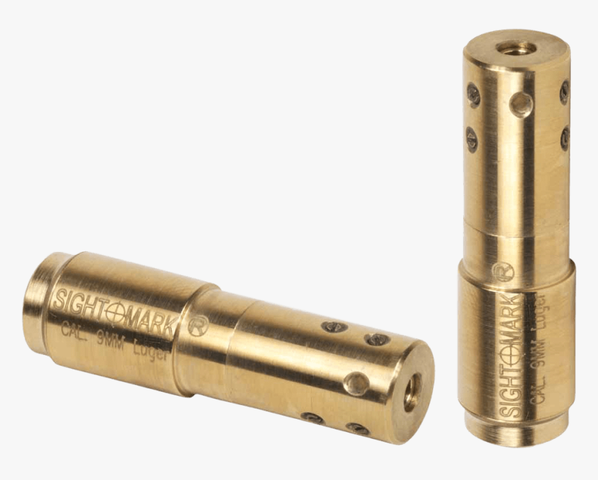 9mm Laser Bore Sight, HD Png Download