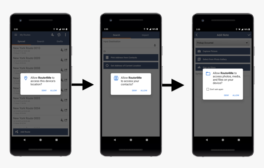 Mr And Mrs Smith Apps, HD Png Download