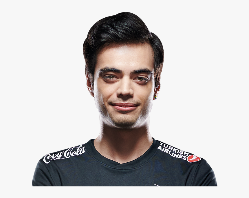 Sup Dumbledoge 2020 Split 1 - Kyle Van Noy Espn, HD Png Download