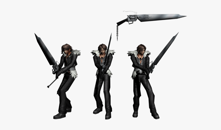 Assault Rifle, HD Png Download