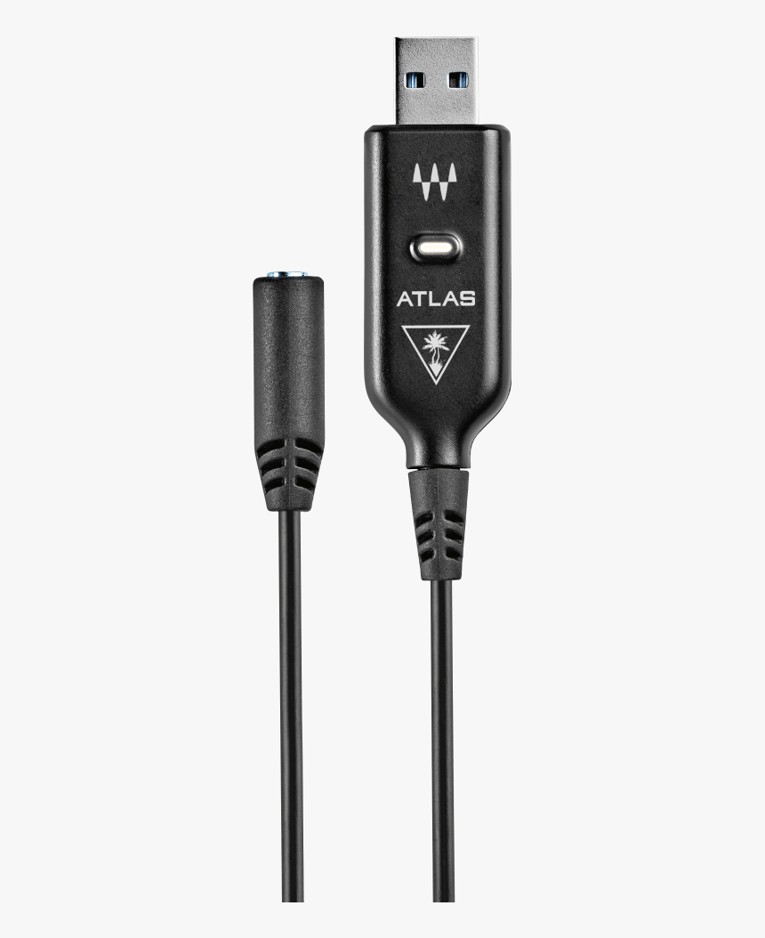 Turtle Beach Atlas Edge Pc Audio Enhancer Main - Turtle Beach Atlas Edge Pc Audio Enhancer, HD Png Download