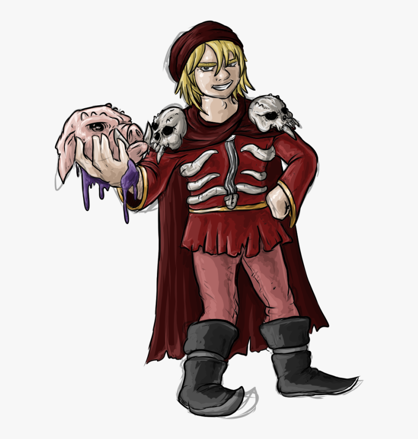 Cartoon, HD Png Download