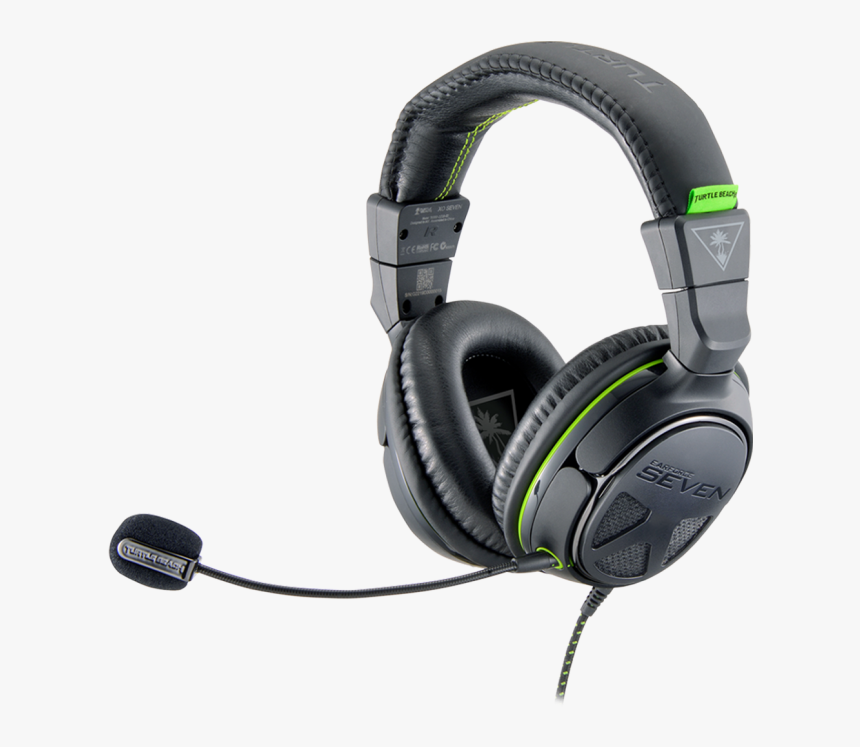 Xo Seven Pro - Turtle Beach Xo Seven Pro, HD Png Download