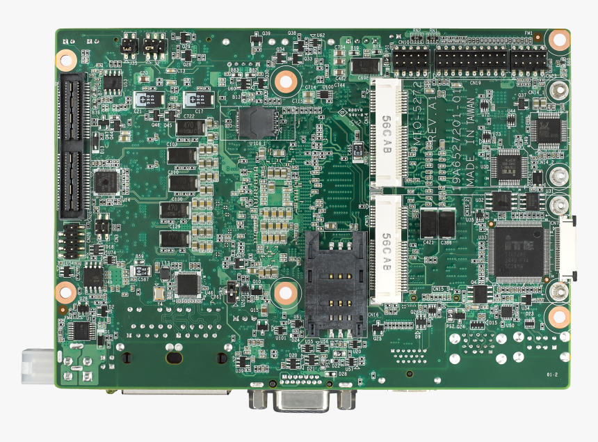 Mio 5272, HD Png Download