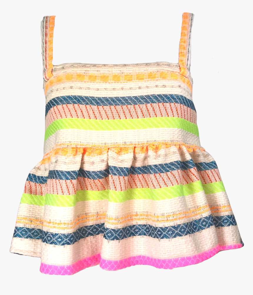 Koch Owen Top - Day Dress, HD Png Download