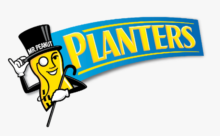 Planters - Planters Nuts, HD Png Download
