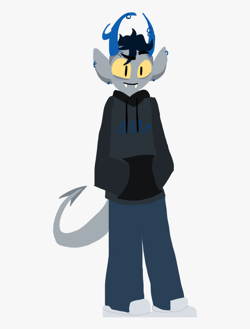 Tumblr P3wubvp42t1w94343o1 1280 - Cartoon, HD Png Download