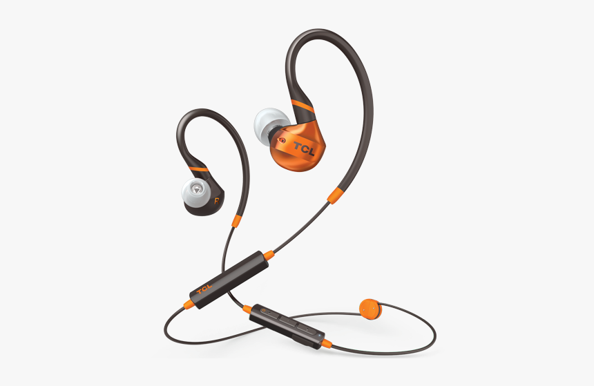 Actv200btwt - Hero - Headphones, HD Png Download