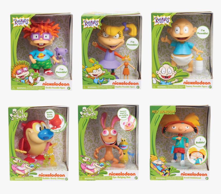 Figures, HD Png Download