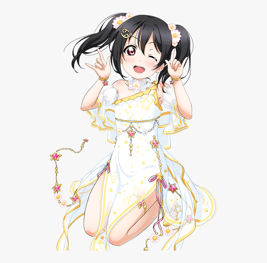 Nico Birthday Limited Ur, HD Png Download