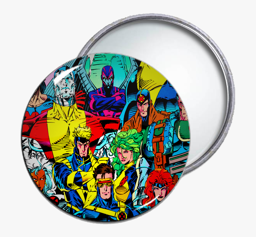 90s X Men, HD Png Download