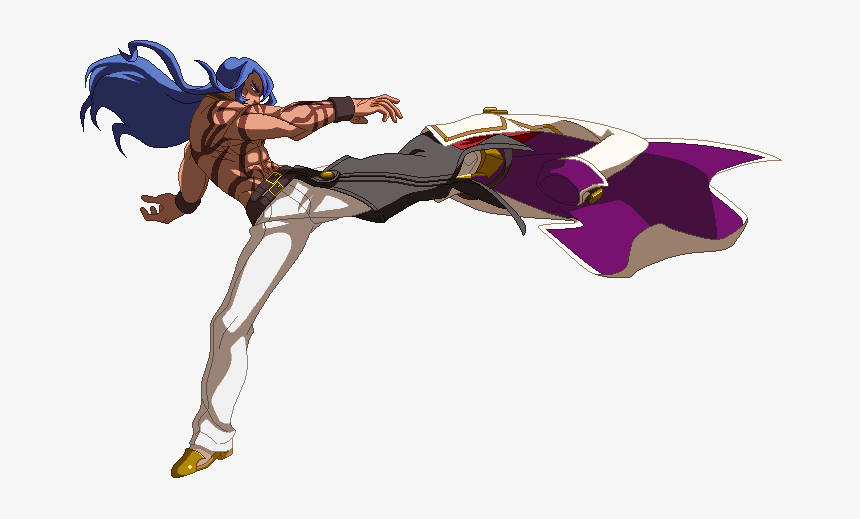 Bojack @ Txsd - Azrael 5c, HD Png Download