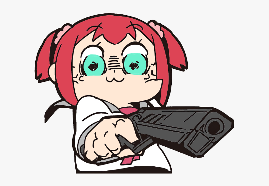 Team Pop Epic Lemon, HD Png Download