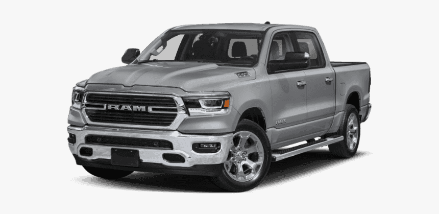 2020 Ram 1500 Lone Star - Ram 1500 4x4 2019, HD Png Download