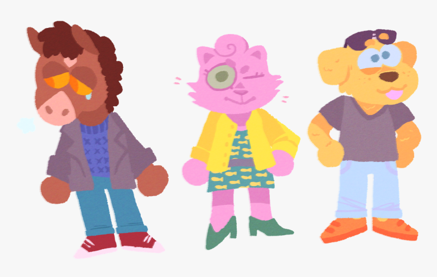 Cartoon, HD Png Download