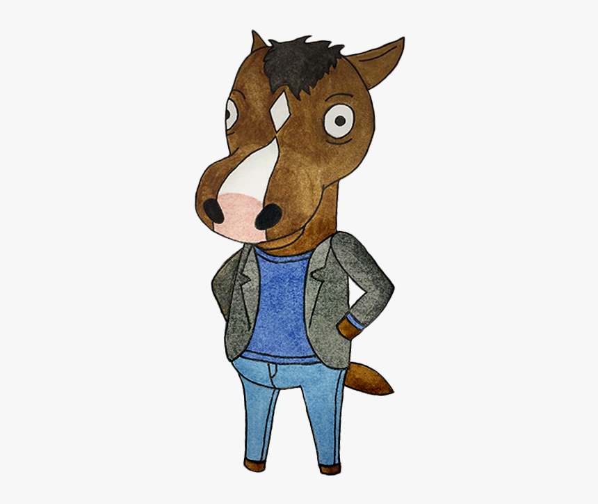 Cartoon, HD Png Download