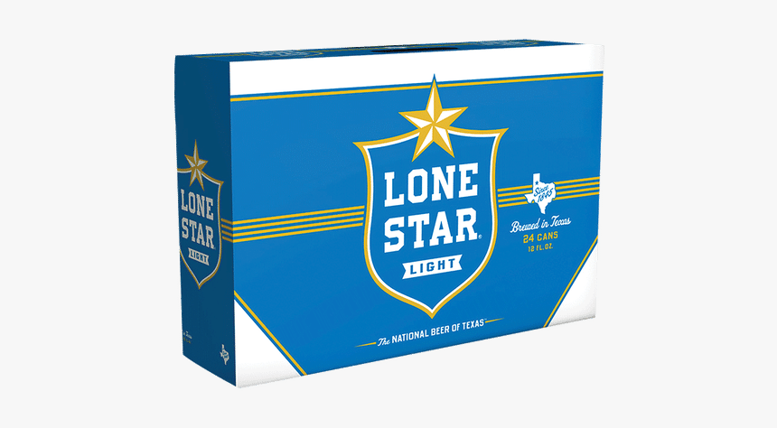 Lone Star Brewing Company, HD Png Download